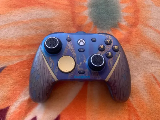 Controle Xbox Gamesir G7 Pro Sem Fio