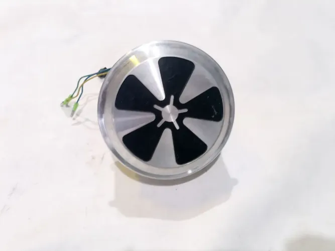 Roda de hoverboard clima de 25 MM" forte" (entrego)
