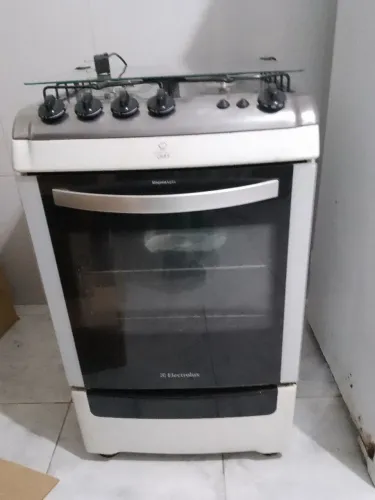 Fogão Electrolux