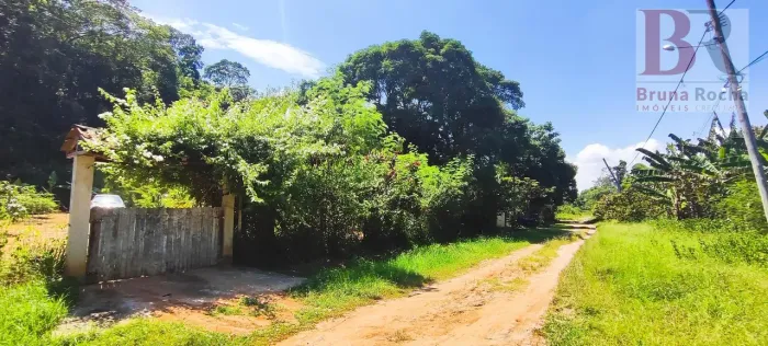Sítio em Vale das Pedrinhas - Guapimirim