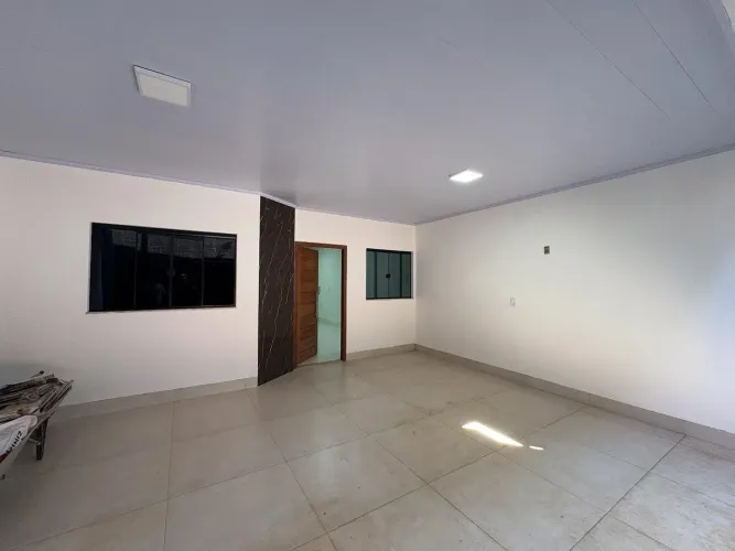 EF- CASA VILA VELHA