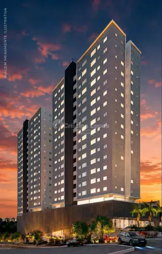 Apartamento à venda, na Av. Presidente Kennedy, Teresina, PI