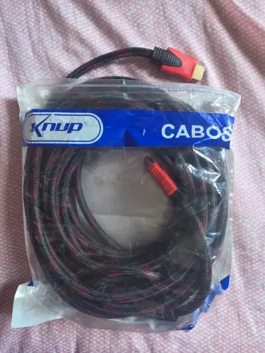 Cabo hdmi