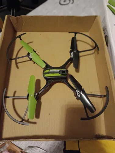 Drone sky viper