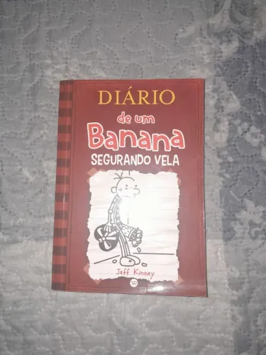 Diário de um Banana 
