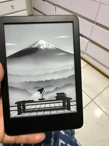 Kindle