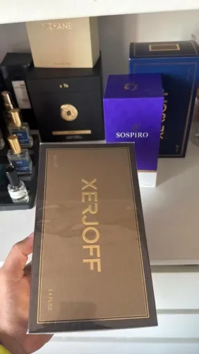 Xejoff Alexandria ||