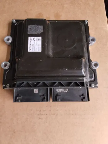 Módulo injeção volvo xc60 31459298