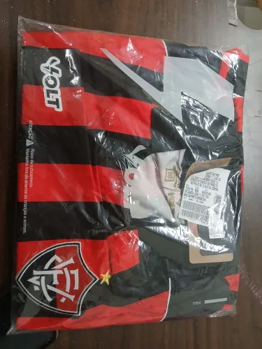 Camisa do Vitória volt original tamanho GG