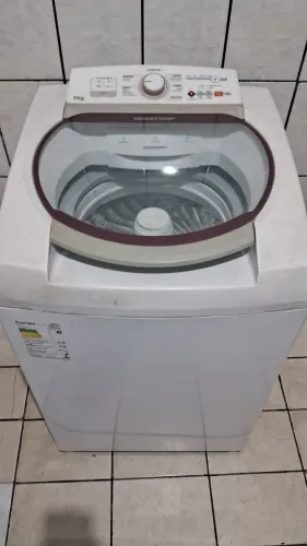 Brastemp 11kilos