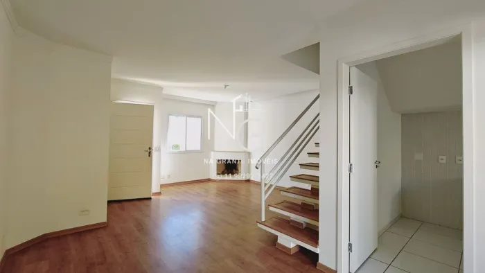 CASA LOCAÇÃO 3 DORMITÓRIOS C/1SUITE - CONDOMINIO QUEBEC - GRANJA VIANA