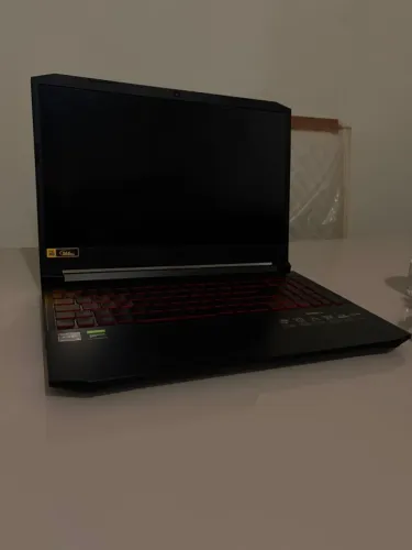 Notebook Gamer Acer Nitro