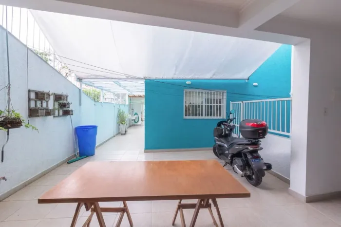 Apartamento à venda com 292m², 3 quartos e 3 vagas. Vila Valparaíso - Santo André/SP