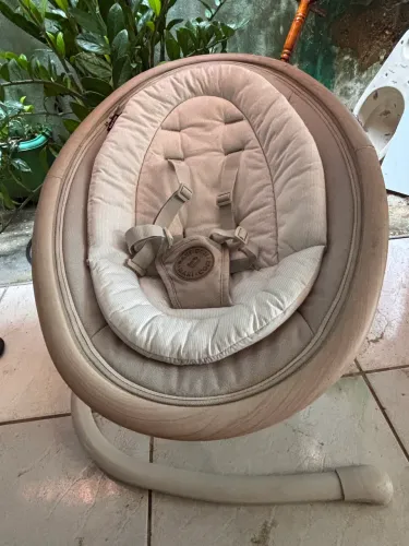 Cadeira de descanso