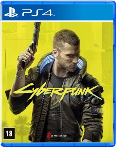 Vendo CyberPunk 2077 - Z.A.P - 31-991-373-816
