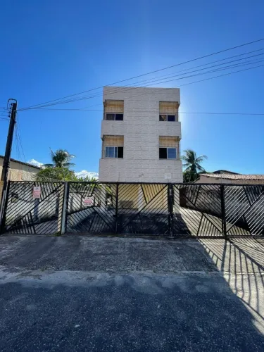 Apartamento à venda em Montese, Fortaleza