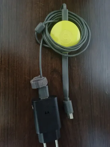 Chromecast Google