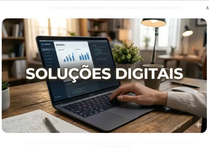 Soluções Digitais