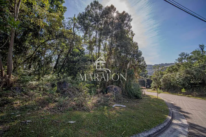 TERRENO EM GRAMADO
