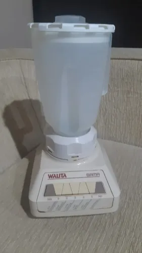 Liquidificador Walita Gama (Modelo HL 3253) FUNCIONANDO