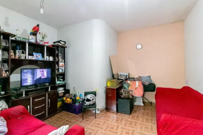 Casa à Venda - Havaí, 3 Quartos, 360 m2