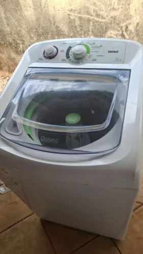 Consul 8 kg Vende-se