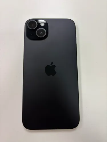 iPhone 15 Plus 256GB
