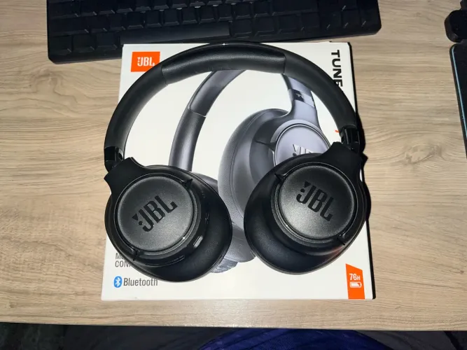 FONE JBL 730BT