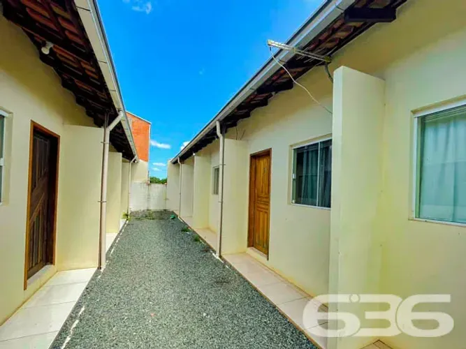 Casa | Araquari | Porto Grande