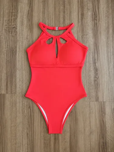 Body Zenfit Laranja