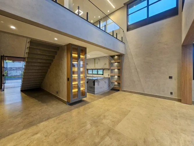 Casa Térrea em condomínio - Venda no bairro Vila do Golfe