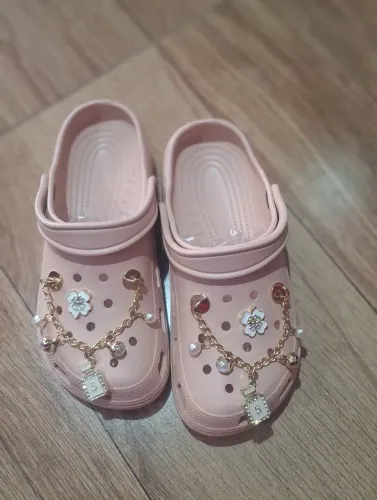 Crocs feminina adulto