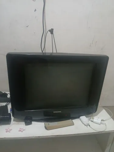 Vendo essa televisão