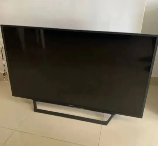 Tv Sony KDL-48W Smart