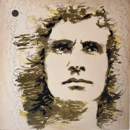 LP Roberto Carlos - Roberto Carlos (1971) - Vinil