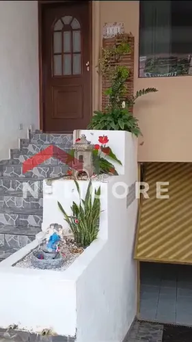 Casa em Rua Angelina Goz - Jardim Araguaia - Mauá/SP