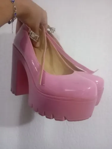 Salto, plataforma, Tratorada, 37 Rosa