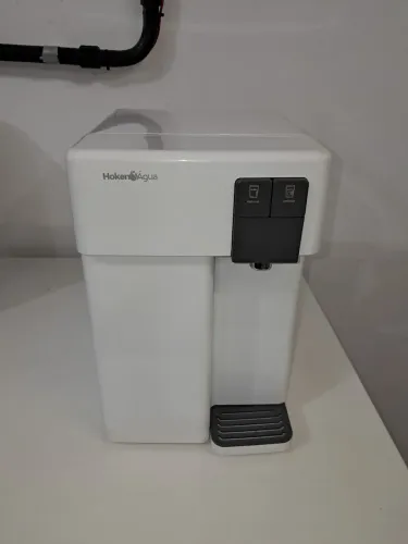 Bebedouro Purificador Hoken CPD19.