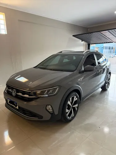 Volkswagen Nivus Highline 1.0 200 TSI Flex AUT 2023