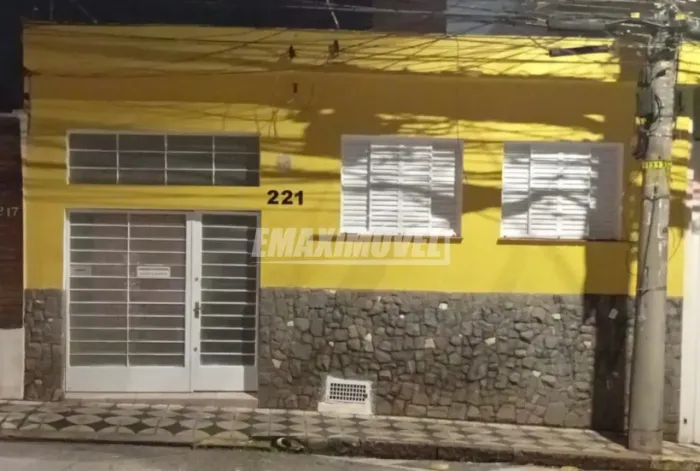 Sala Comercial para Locação - Centro - Sorocaba/SP