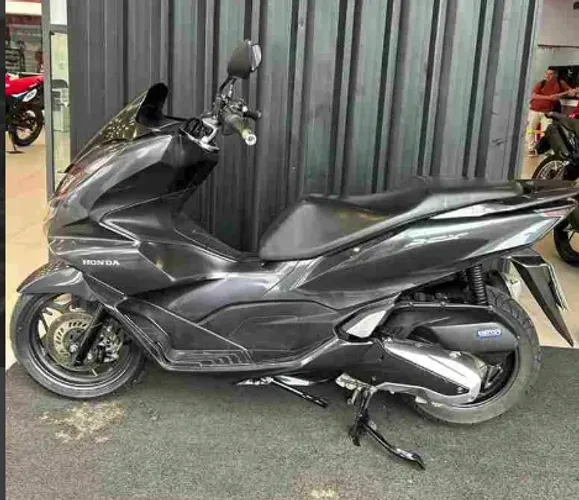 HONDA PCX 160 CBS