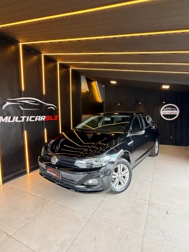Volkswagen Polo 1.0 Flex 12V 5P 2022