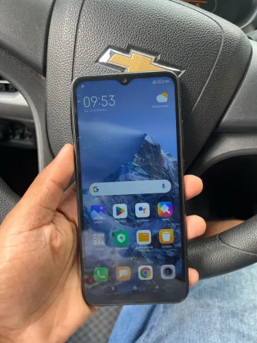 Redmi a9