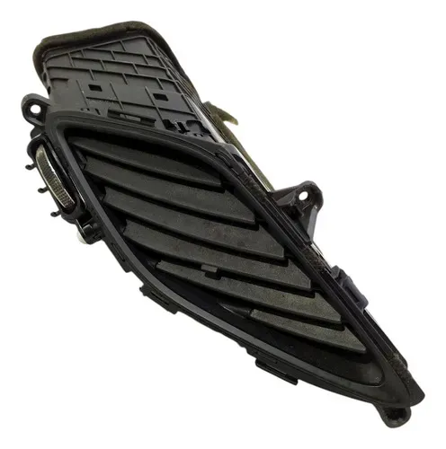 Difusor Ar Central Esquerdo Hyundai Azera 2009    204028