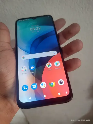 Moto E7