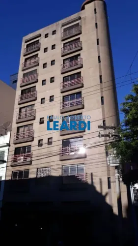 APARTAMENTO - CENTRO - SP