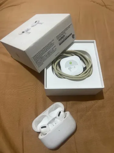 Air Pods