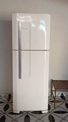 geladeira Eletrolux