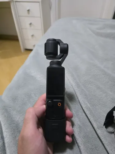 Osmo pocket 3
