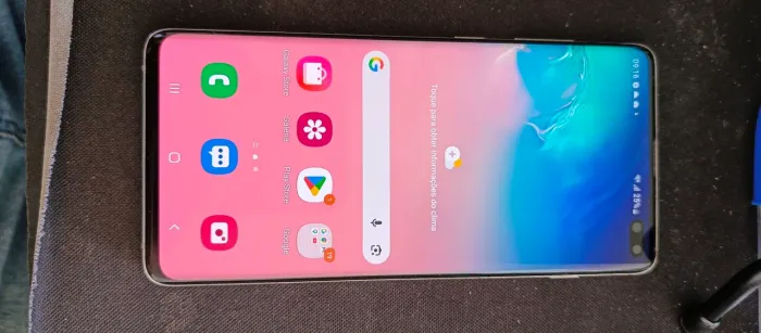 S10 plus 128gb
